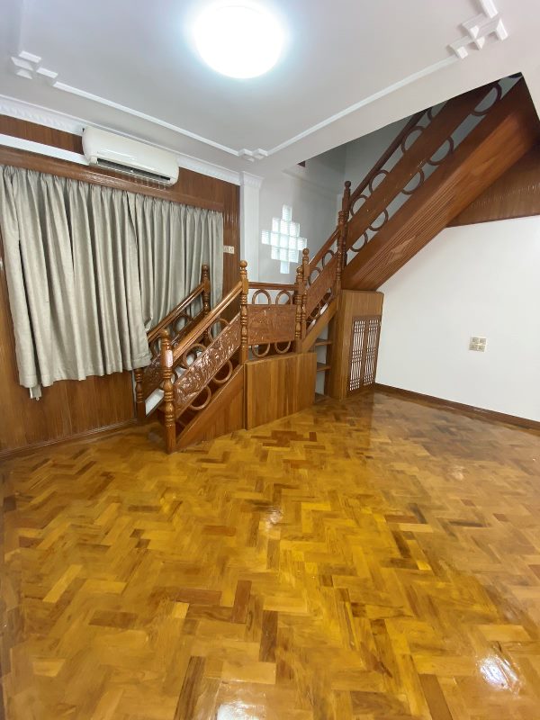 Gallery for House For Sale Shwe Taung Kyar Yeik Thar Street,BahanTownship.