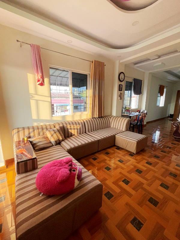 Gallery for Mini Condo For Rent Linn Lwin Street,Sanchaung Township.