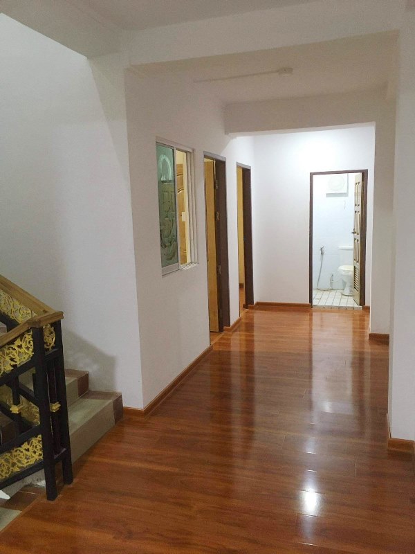 Gallery for House For Rent Near by Ocrean Center,Bahan Township.