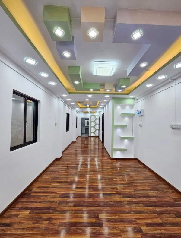 Gallery for Apartment For Sale (4)Ward,Thatdar Street,South Okkalapa Township.