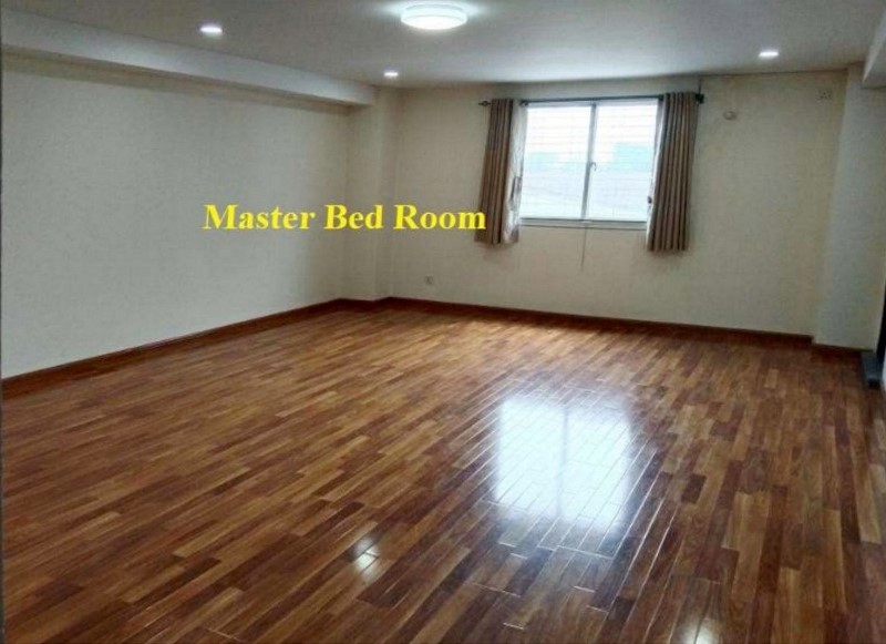 Gallery for (Home Loan)Mini Condo For Sale Thit Sar Road,South Okkalapa Township.