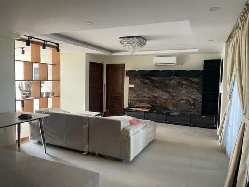 Gallery for Condo For Sale Avenue18 Condo,Yankin Township.