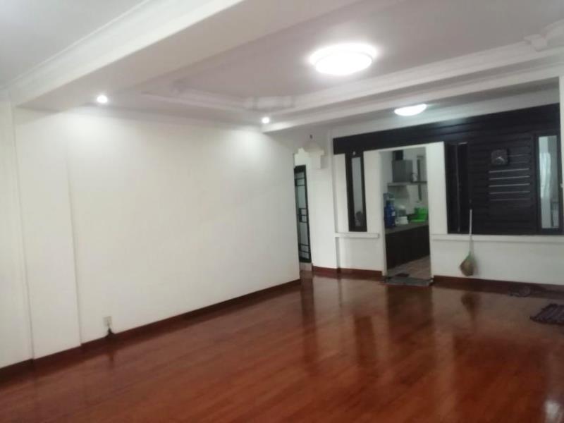 Gallery for Condo For Rent Bayint Naung Tower,Kamaryut Township.