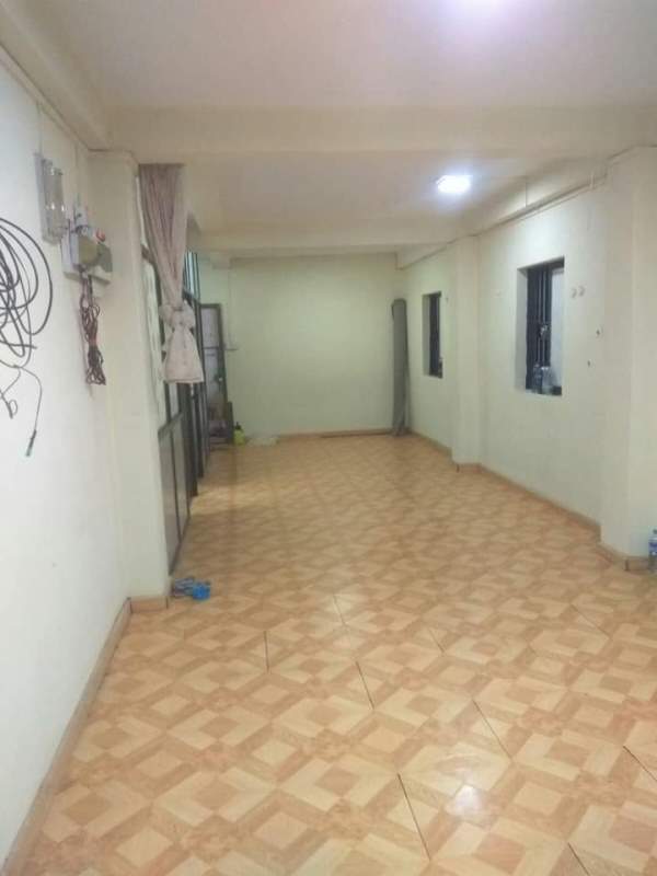 Gallery for Apartment For Sale (7)Ward,Yazar Dirint Lane,South Okkalapa Township.