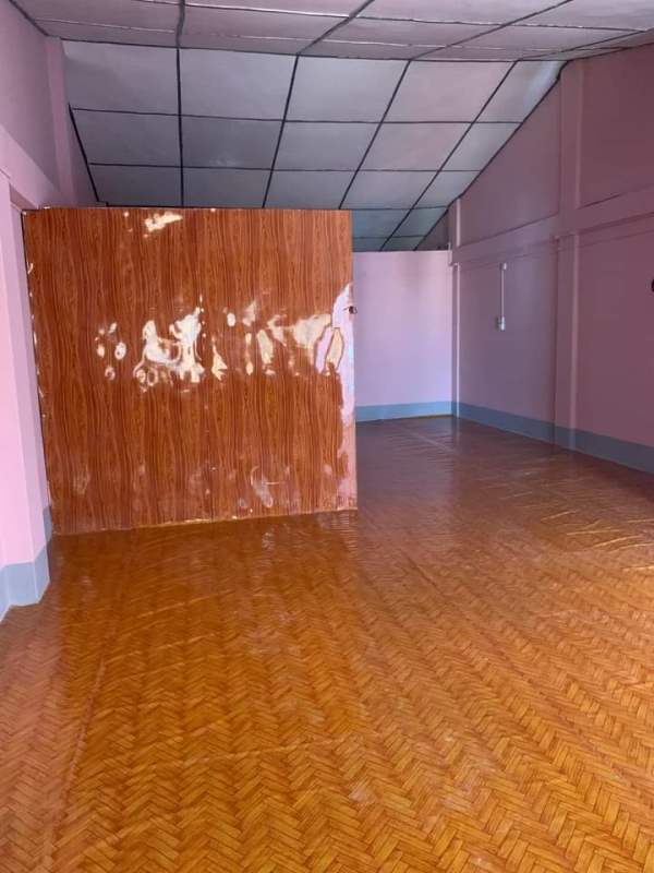 Gallery for Apartment For Sale (7)Ward,Min Ye Kyaw Swar Lane,South Okkalapa Township.