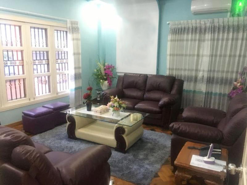 Gallery for House For Sale and Rent Mya Thi Dar Housing,South Okkalapa Township.