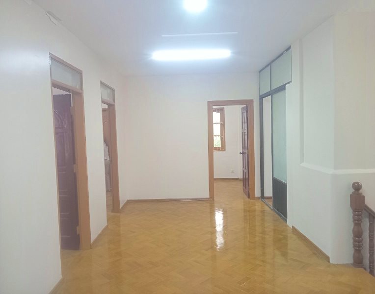 Gallery for House For Rent Mya Thi Dar Housing,South Okkalapa Township.