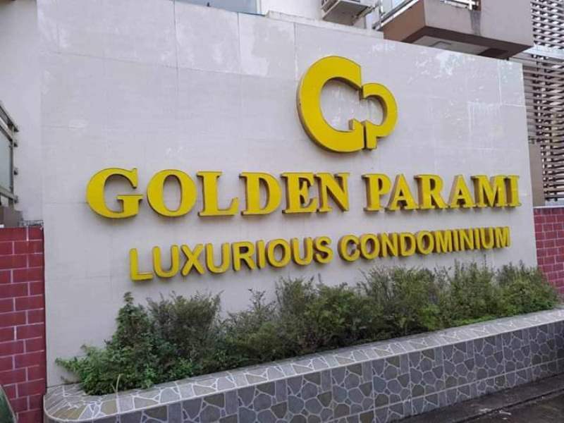 Gallery for Condo For Rent Golden Parami Condo,Hlaing Township.