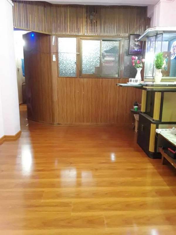 Gallery for Apartment for Sale Zingama Road,Thaketa Township.