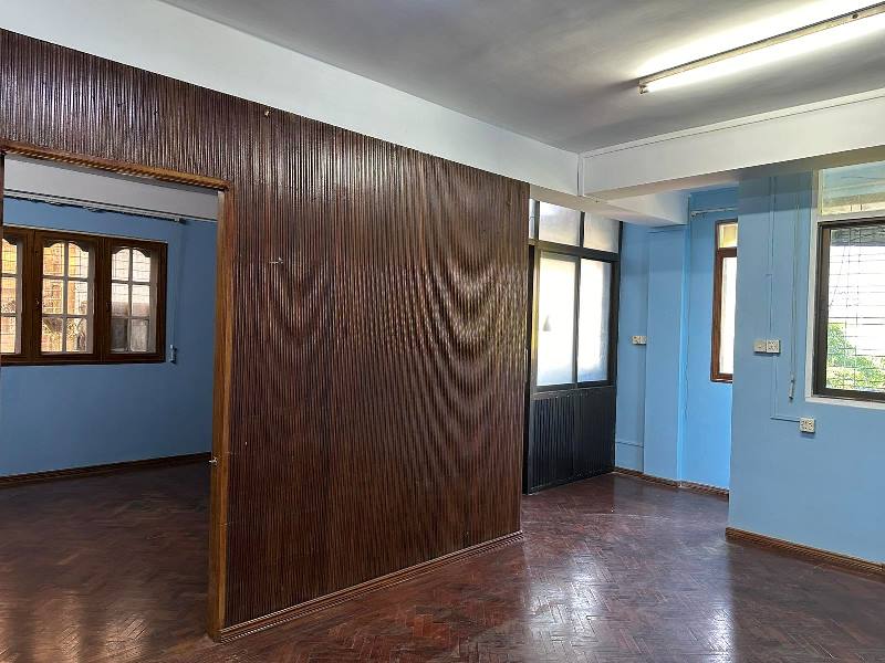 Gallery for Apartment For Sale Pauk Zayti Kyaung Lane,Mayangone Township.