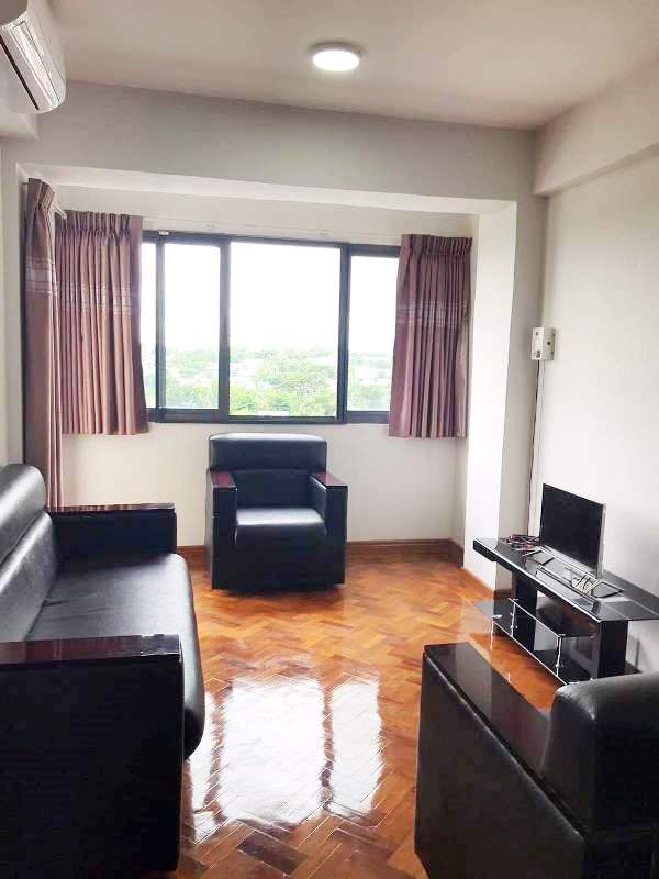 Gallery for Condo For Sale Royal Thiri Condo,Insein Township.