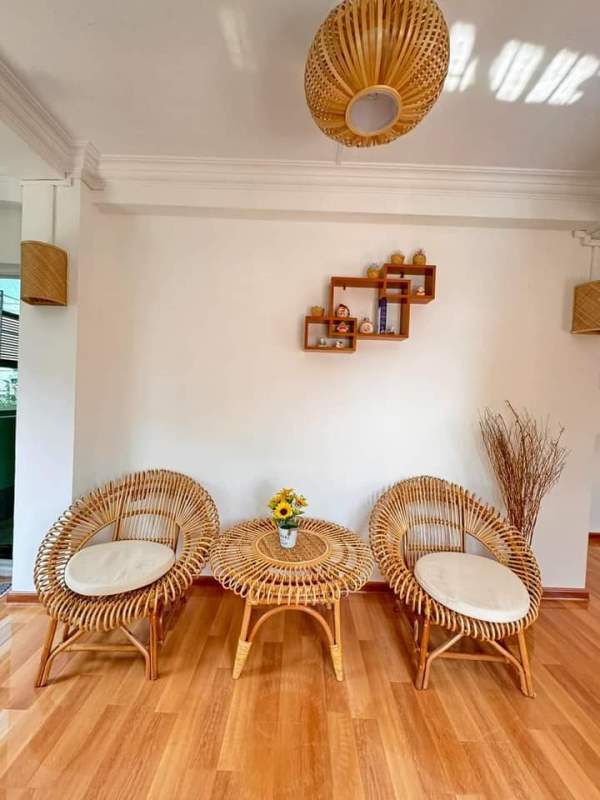Gallery for (Home Loan)Apartment For Sale Pyi Taw Aye Street,Thingangyun Township.