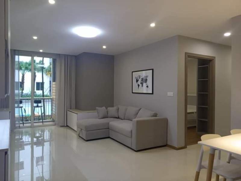 Gallery for Condo  For Rent The Leaf Condo,Hlaing Township.