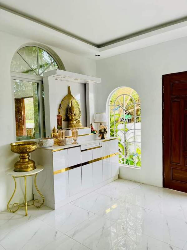 Gallery for House For Sale Aung Chan Thar(1) Ward,Thanlyinn Township.