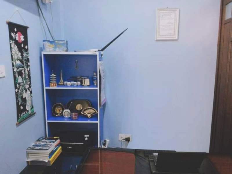 Gallery for Apartment For Rent Daw Thein Tin Street,Mayangone Township.