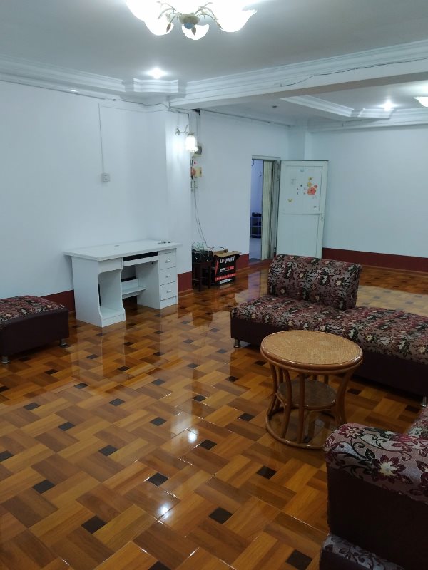 Gallery for Condo For Rent Ahwine Lay Condo,Tamwe Township.