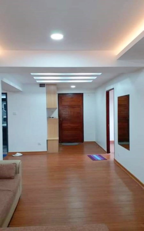 Gallery for (Home Loan)Condo For Sale UBC Condo,Thingangyun Township.