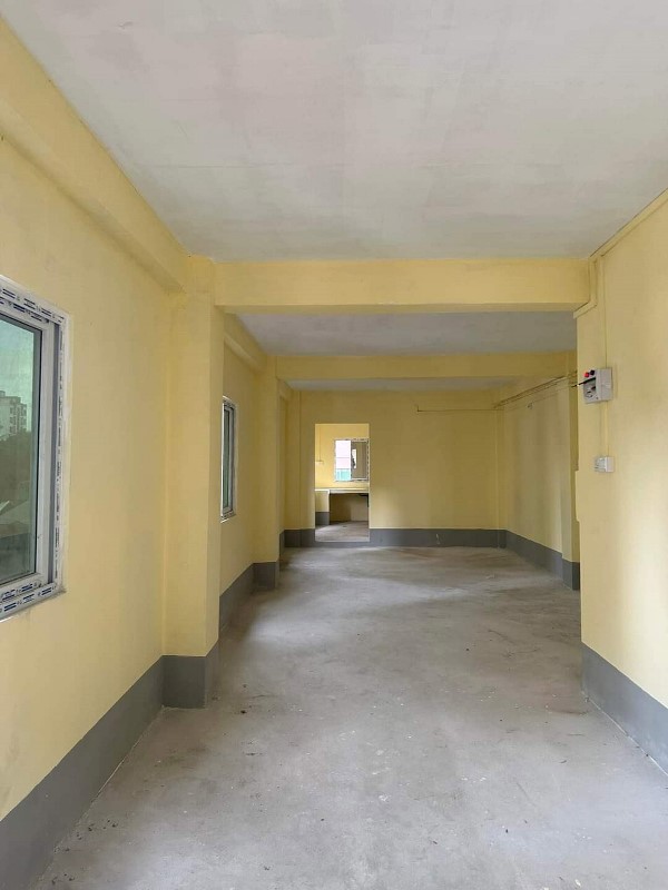 Gallery for Apartment For Sale 13 Ward,Anawmar Lane,South Okkalapa Township.