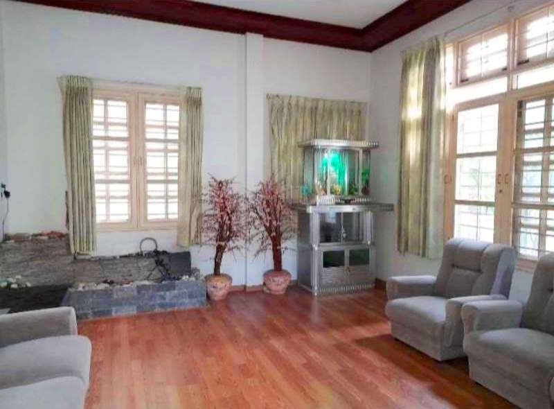 Gallery for House For Sale (11) Ward,Yazar Thin Gyan Lane,South Okkalapa Township.