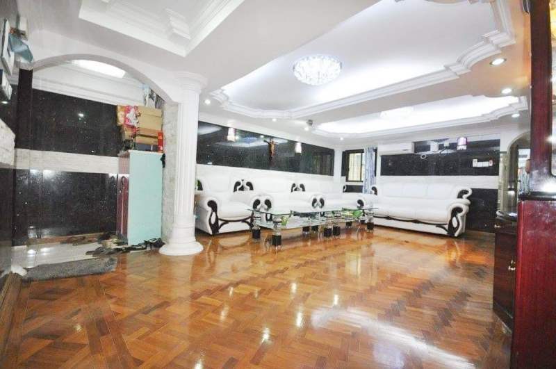 Gallery for Condo For Sale Parami Condo,Hlaing Township.