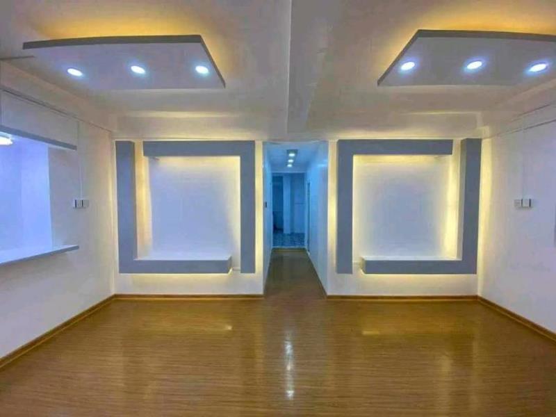 Gallery for (HomeLaon)Apartment For Sale,Bayint Naung Lane,Thingangyun Township.