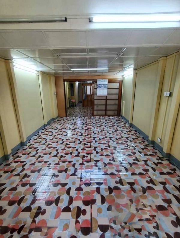 Gallery for Apartment For Sale Shwe Bon Thar Street,Lathar Township.