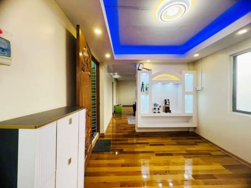 Gallery for Apartment For Rent Bayint Naung Pat Street,Thingangyun Township.