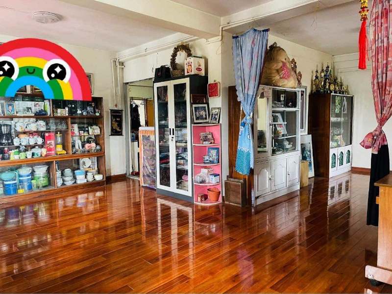 Gallery for Apartment For Sale Than Thu Mar Road,South Okkalapa Township.