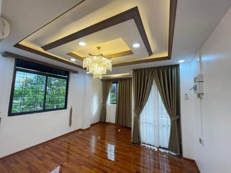 Gallery for (Home Loan)Mini Condo For Sale 9Ward,Thuya Road,South Okkalapa Township.