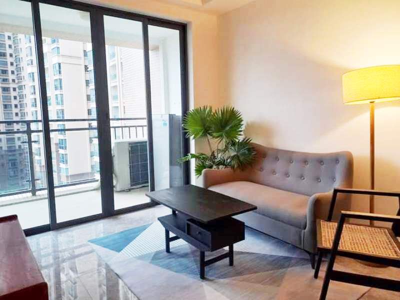 Gallery for Condo For Rent Golden City Condo,Yankin Township.