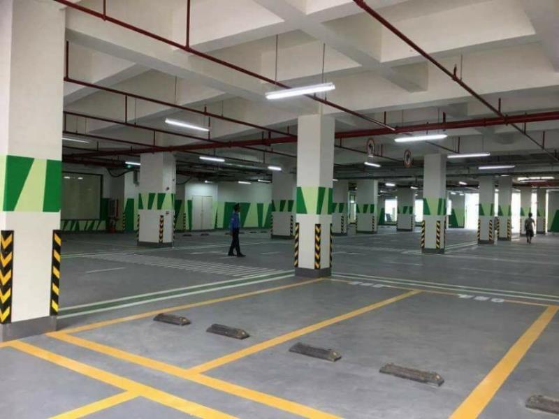 Gallery for Condo For Rent Golden City Condo,Yankin Township.