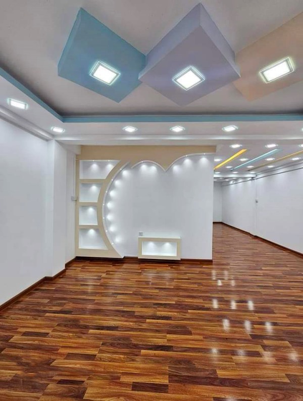 Gallery for (Home Loan)Apartment For Sale (5)Ward,Bagan Street,South Okkalapa Township.