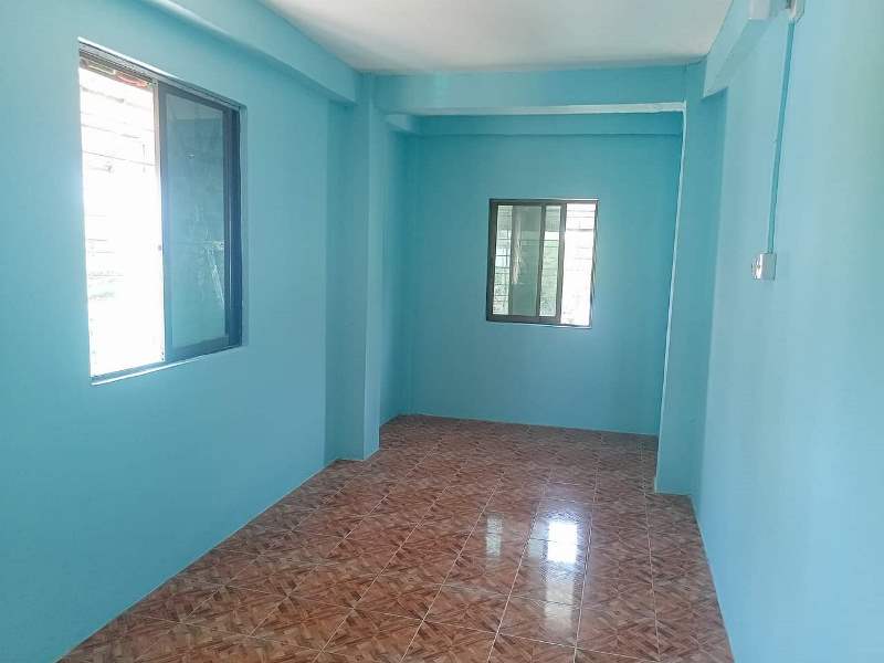 Gallery for (Home Loan)Apartment For Sale MyoMa Street,Thaketa Township.