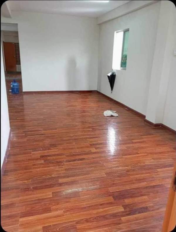 Gallery for (Home Loan)Apartment For Sale 10ward,Zayar Lane,South Okkalapa Township.