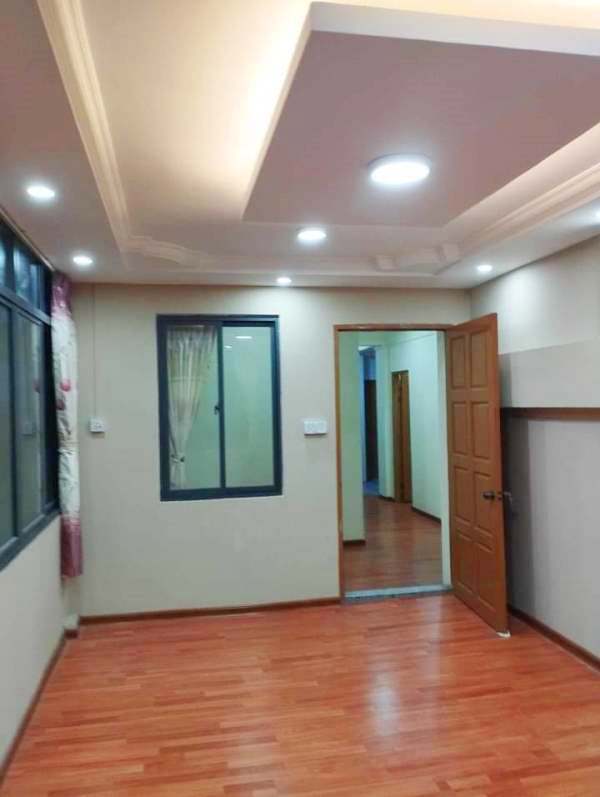 Gallery for Mini Condo For Rent Thitsar Street,South Okkalapa Township.