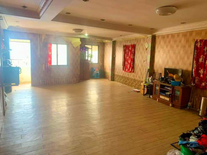 Gallery for Apartment For Sale Natchaung Ward,Pon Nya Wahtana Street,TamweTownship.