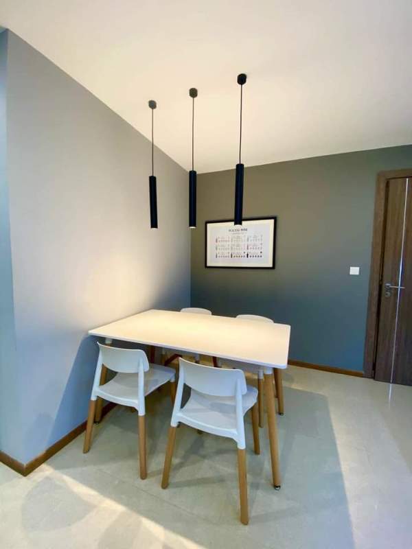 Gallery for Condo  For Rent The Leaf Condo,Hlaing Township.