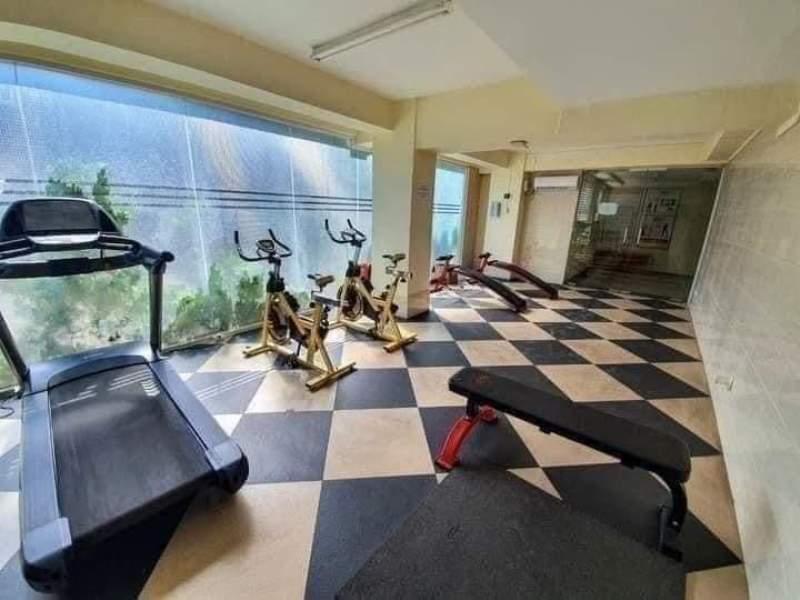 Gallery for (Home Loan)Condo For Sale UBC Condo,Thingangyun Township.
