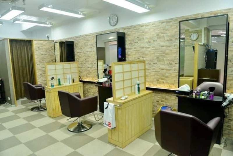 Gallery for (HomeLoan)Condo For Sale,Shwe Zabu Deik Condo,Ahlone Township.