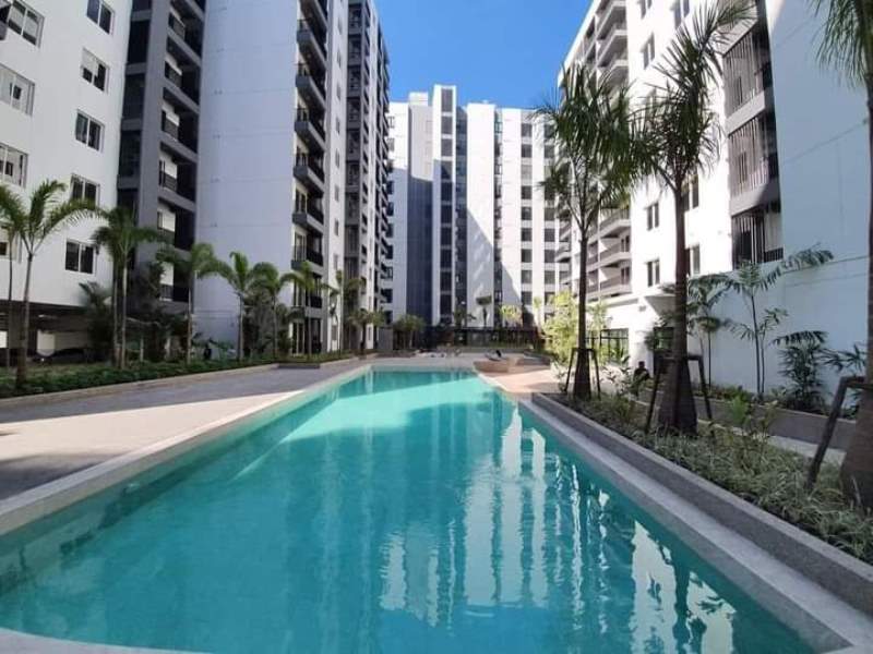 Gallery for Condo  For Rent The Leaf Condo,Hlaing Township.