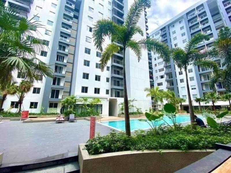 Gallery for Condo  For Rent The Leaf Condo,Hlaing Township.