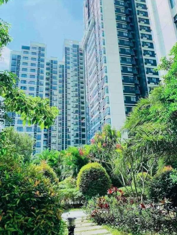 Gallery for Condo For Sale&Rent Kan Bae Tower,Yankin Township.