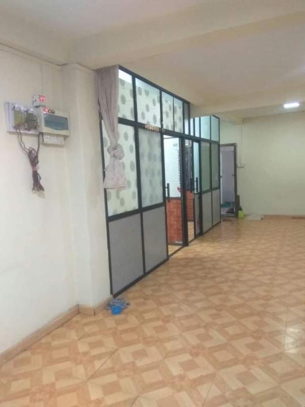 Gallery for Apartment For Sale (7)Ward,Yazar Dirint Lane,South Okkalapa Township.