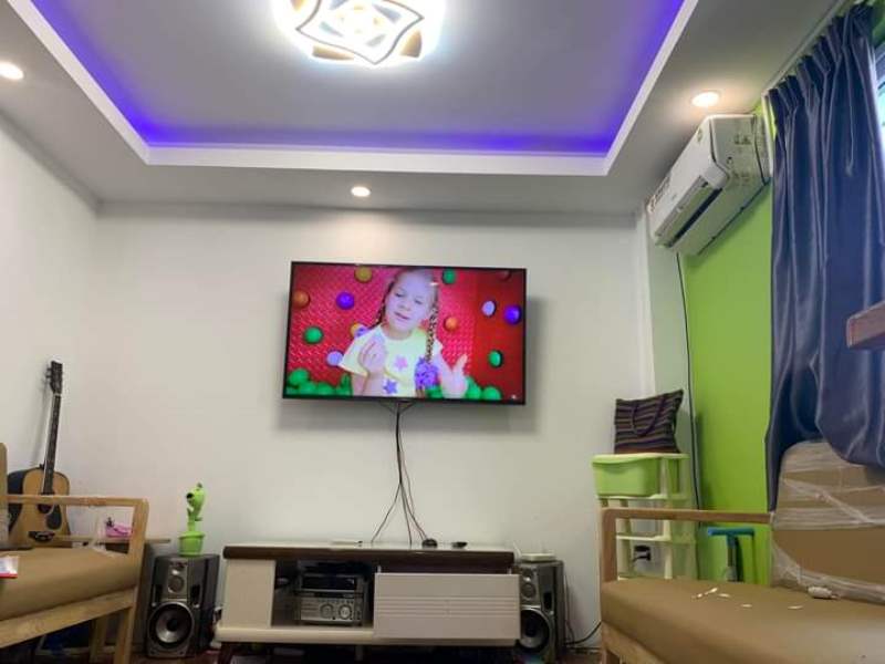 Gallery for (Home Loan)Mini Condot For Sale Byamaso Road,South Okkalapa Township.