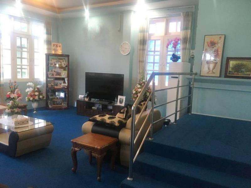 Gallery for House For Sale and Rent Mya Thi Dar Housing,South Okkalapa Township.