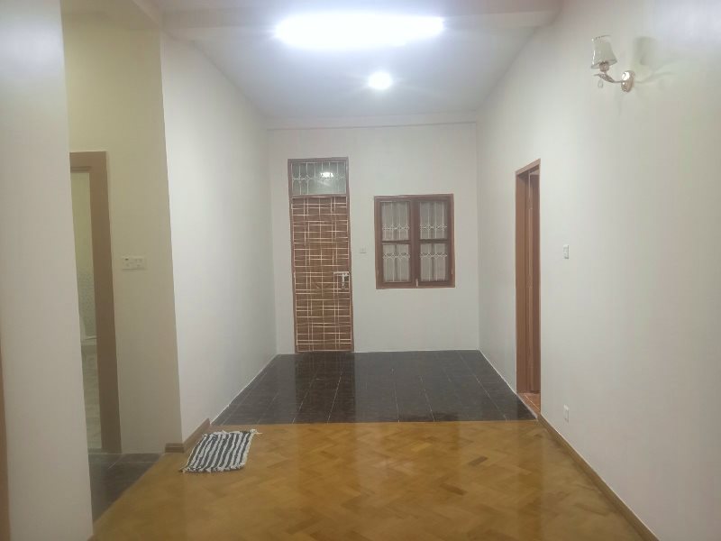 Gallery for House For Rent Mya Thi Dar Housing,South Okkalapa Township.