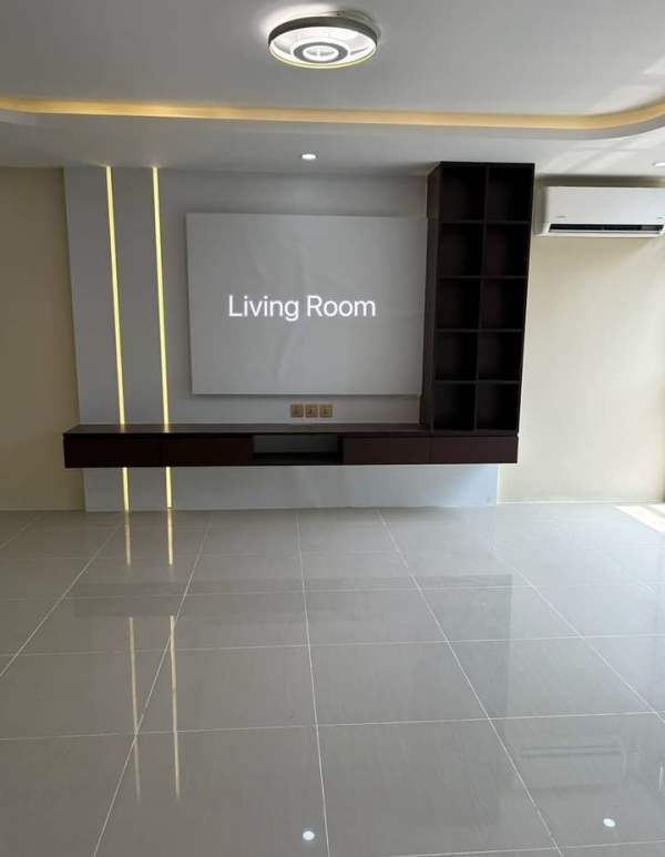 Gallery for Condo For Rent Golden Parami Condo,Hlaing Township.