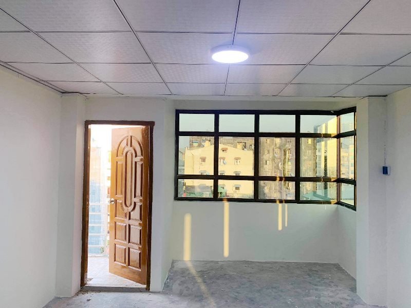 Gallery for (Home Loan)Apartment For Sale Thayet Taw Lane,Kyee Myin Daing Township.