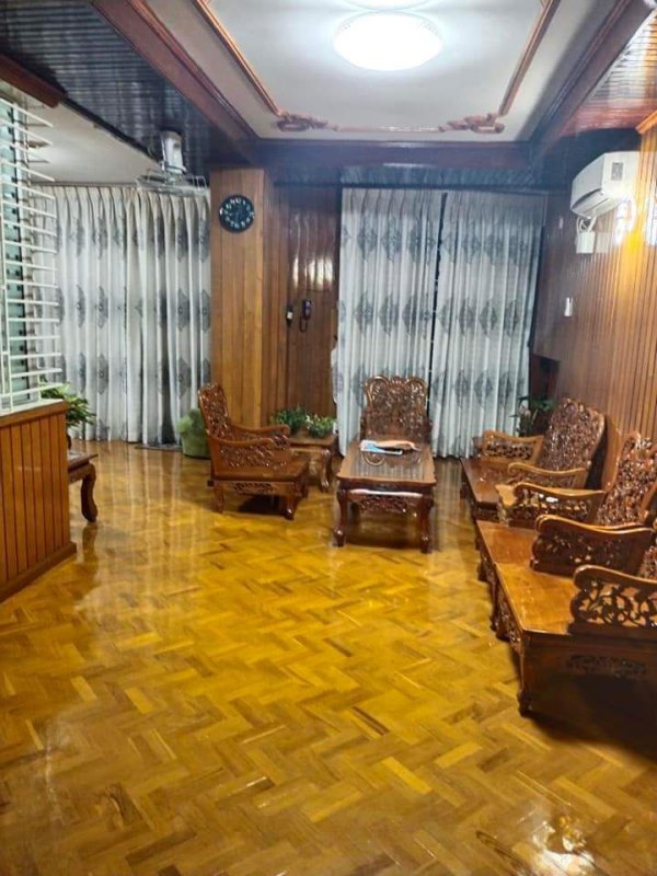 Gallery for Apartment For Sale Hiway complex,Kamaryut Township.