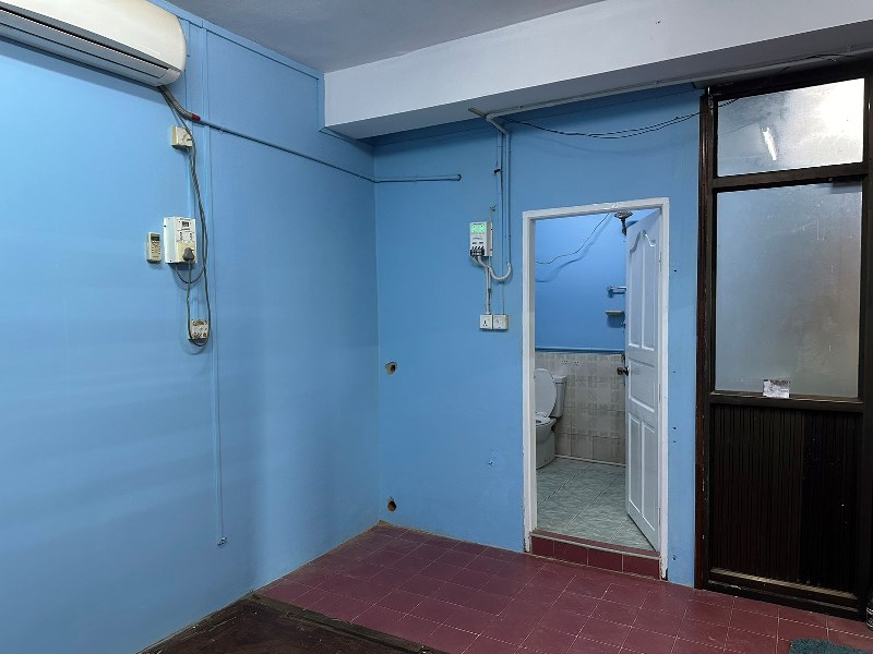 Gallery for Apartment For Sale Pauk Zayti Kyaung Lane,Mayangone Township.